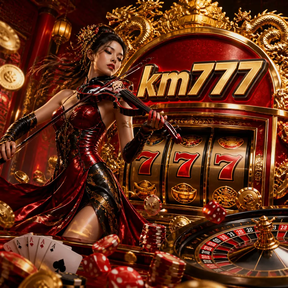 km777 APK