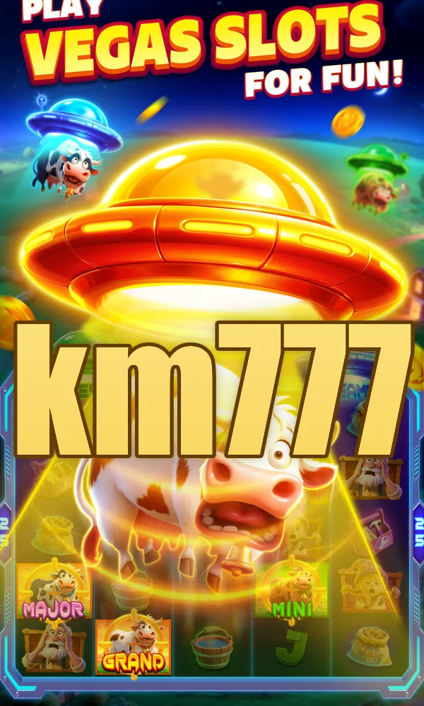 km777 APK