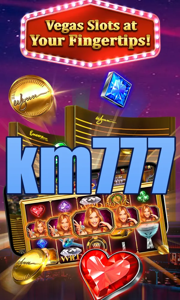 km777 APK