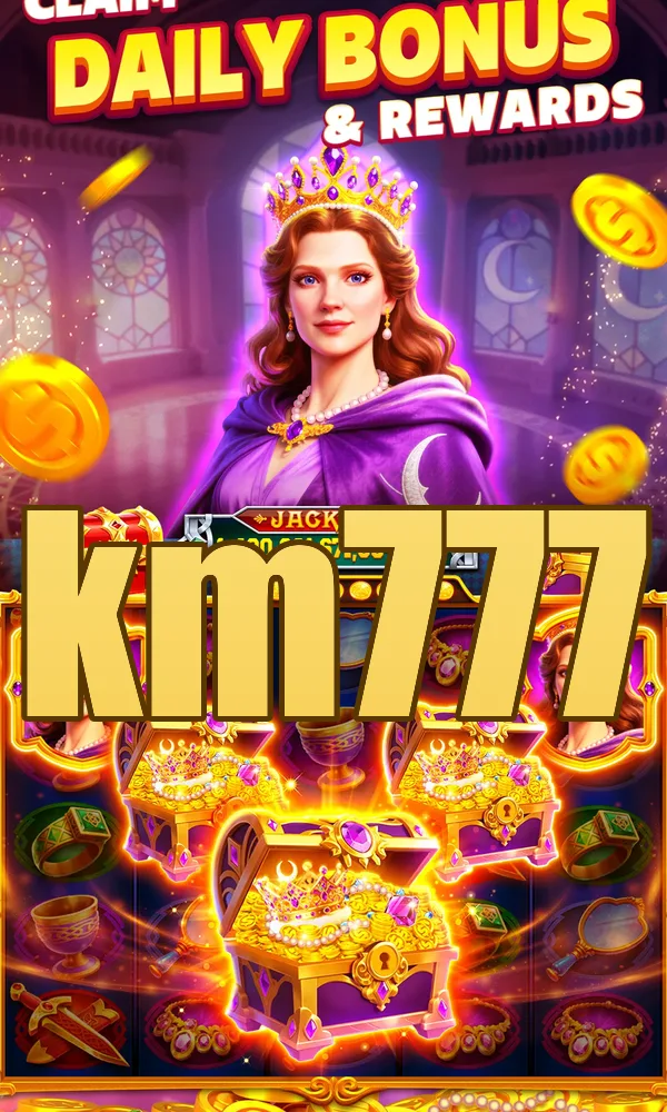 km777 APK