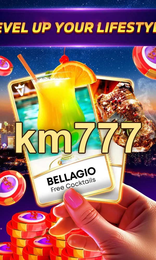 km777 APK