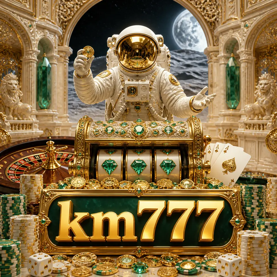 km777 Masuk