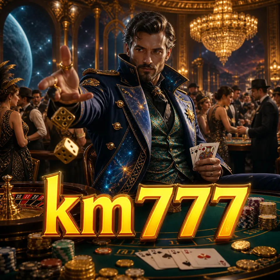 km777 APK Resmi Akses