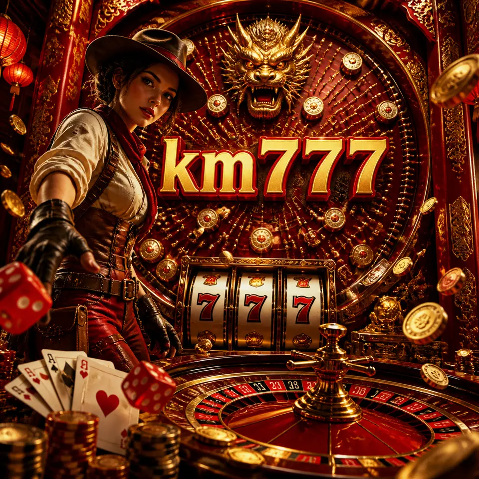 km777 Masuk - km777 Resmi